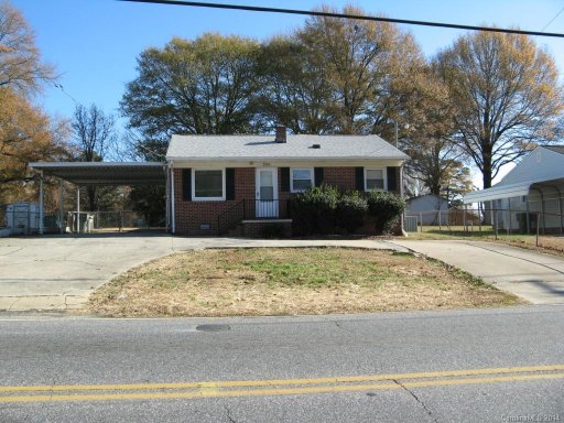 306 S Myrtle School Road