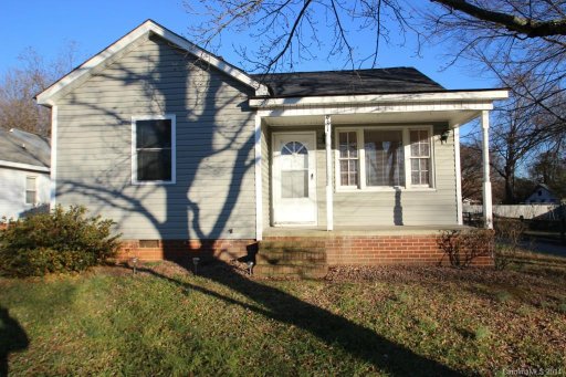 931 Old Charlotte Road
