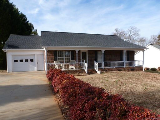 2461 Otis Dellinger Road