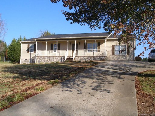 5152 Swinging Bridge Road