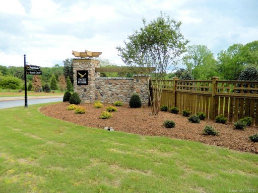 Vacant Talon Court Waterfront Lot 26