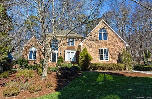 3711 Surry Ridge Court