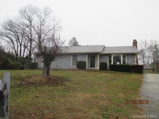 3530 Oxford Hill Court