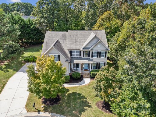 3000 Balfour Court