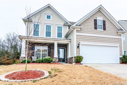 3364 Dunbar Lane