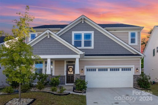 16125 Fieldstone Trace