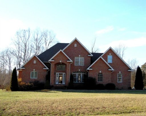 192 Carters Farm Drive
