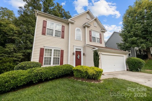 1623 Spandril Lane
