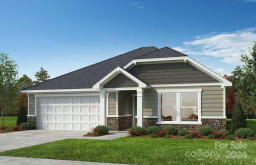 4518 Family Trail Drive