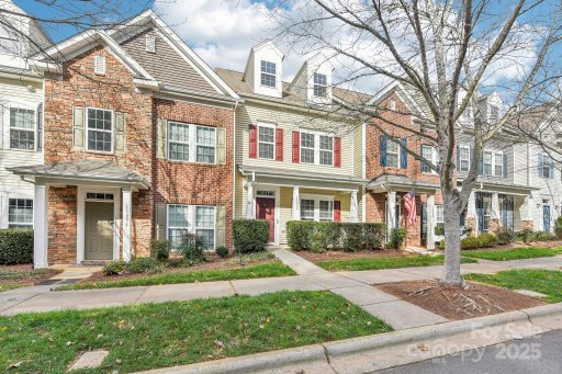 13832 Cypress Woods Drive