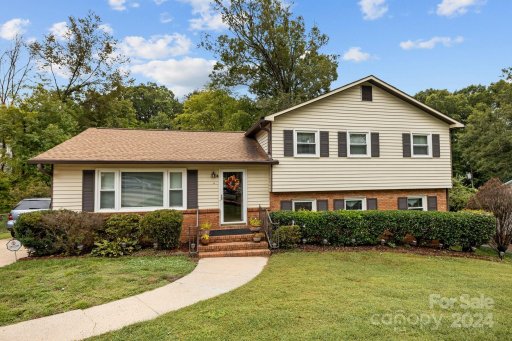 725 Pineborough Road