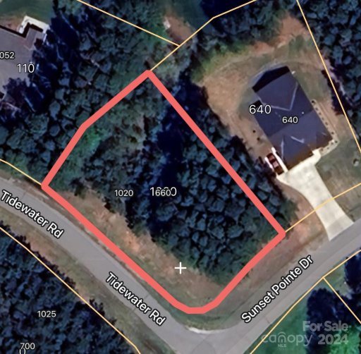 1020 Sunset Pointe Drive