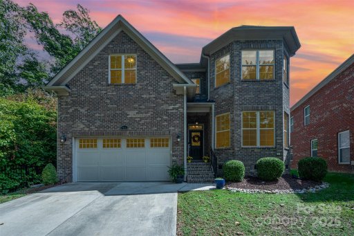7954 Rolling Creek Court