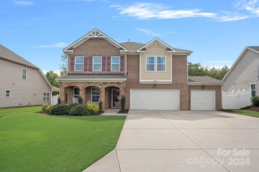 2931 Hiddenbrook Way