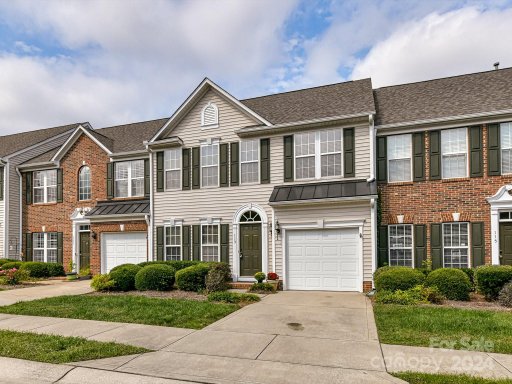 113 Autumn Falls Drive