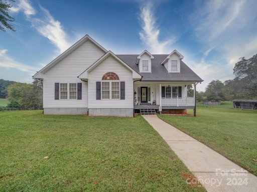 324 Stewart Rock Road
