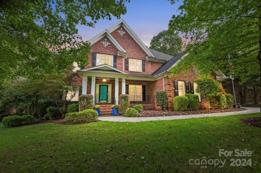 1006 Patricians Lane