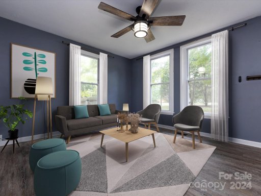 401 Kennerly Drive