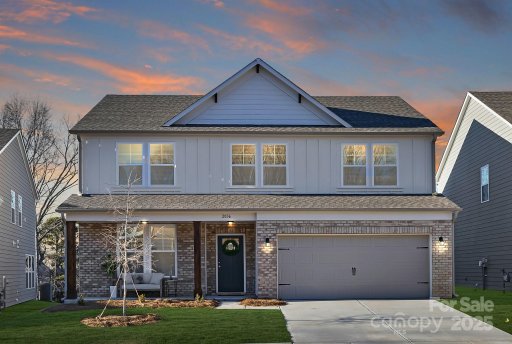 2036 White Cypress Court KH10