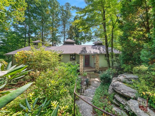 393 Deer Trail Drive