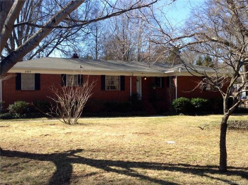 205 Shenandoah Place