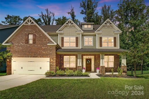 20421 Creek Bend Edge Court