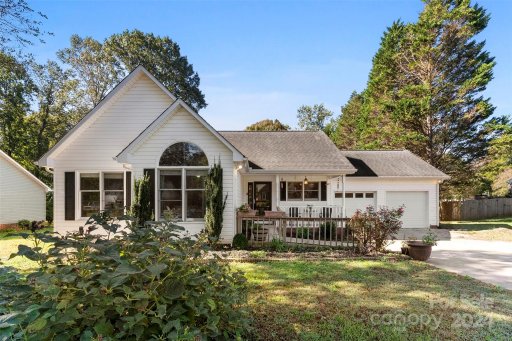 308 Cape Breton Trail