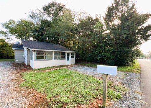 104 1 2 Tomberlin Road