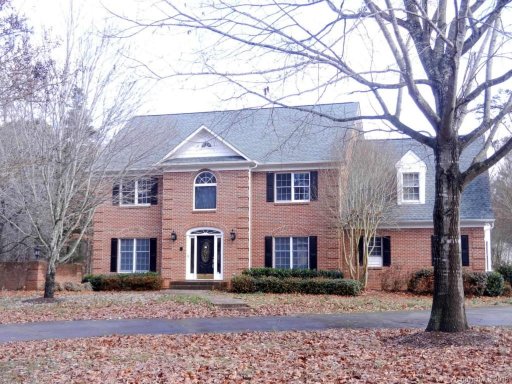2681 Rolling Hills Drive