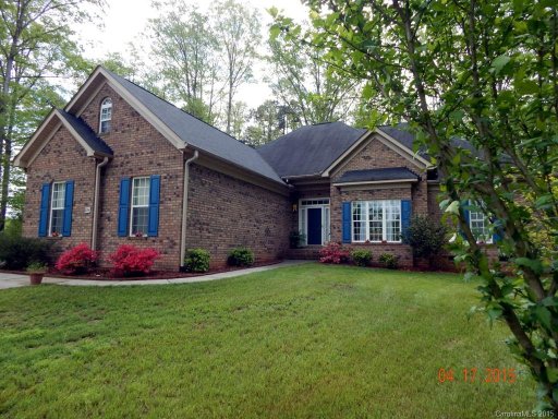 10764 Willow Oak Road