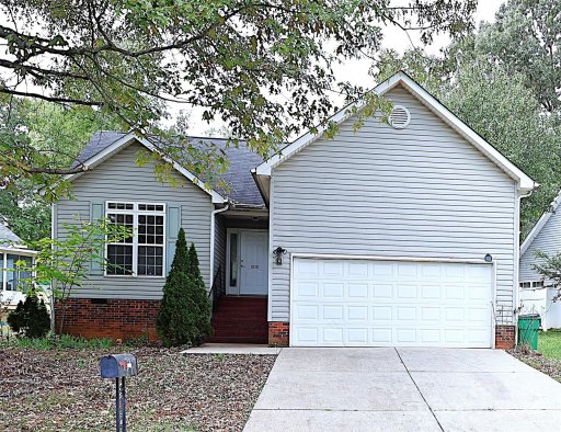 5115 Rosemede Drive