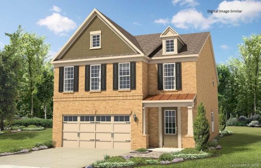 703 English Tudor Lane