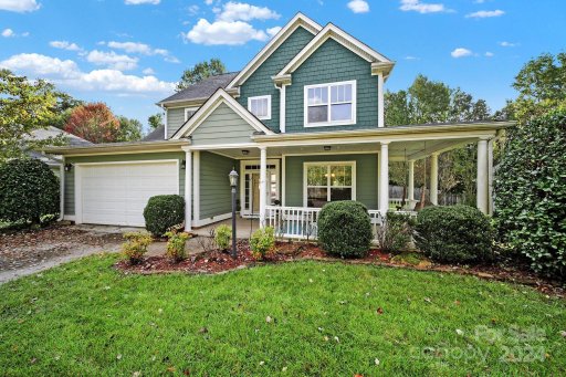 790 Somerton Drive