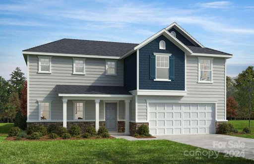 8209 Cousins Court