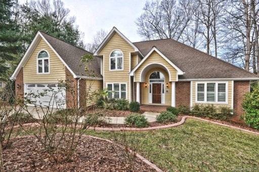 19931 Chapel Point Lane