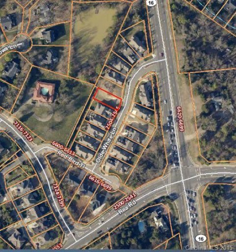 2524 Olde White Lane