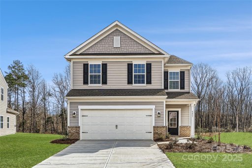 4455 Dusty Orchard Road