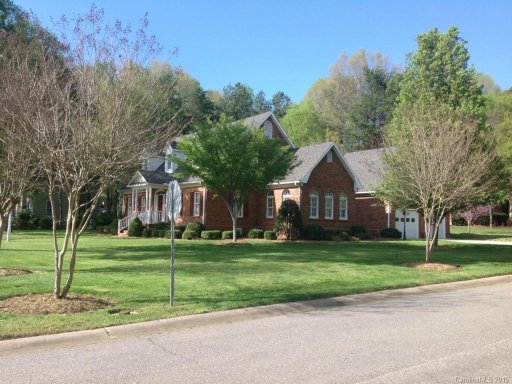2418 Berkshire Drive