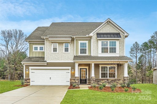 4435 Dusty Orchard Road