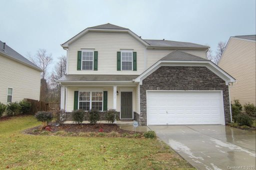 3711 Green Pasture Road