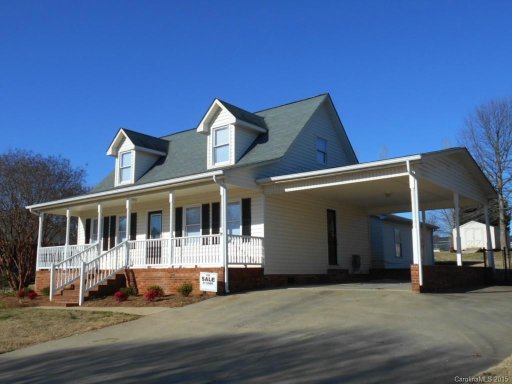 113 Pilots Ridge Drive