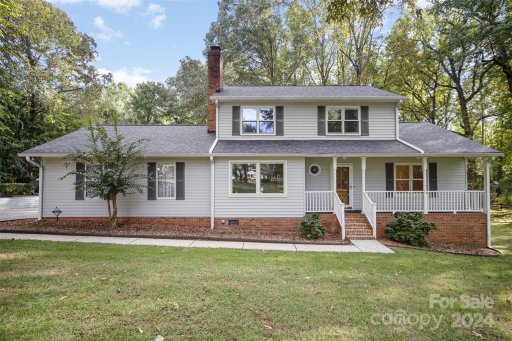 8125 Appaloosa Lane