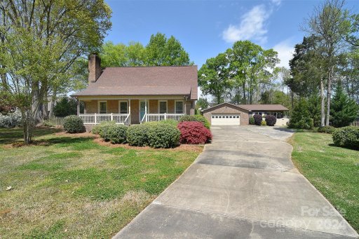 6287 Spring Court Lane