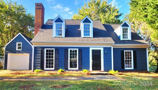 11616 Charnwood Court