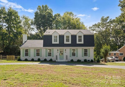 2400 Seth Thomas Road