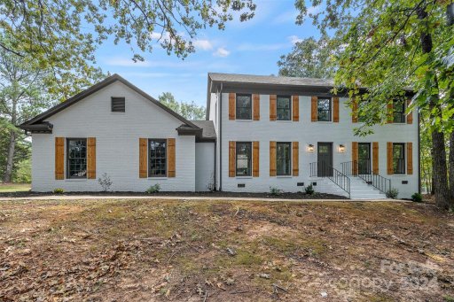 690 Knighton Hill Road