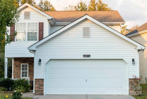 12211 Honor Guard Avenue