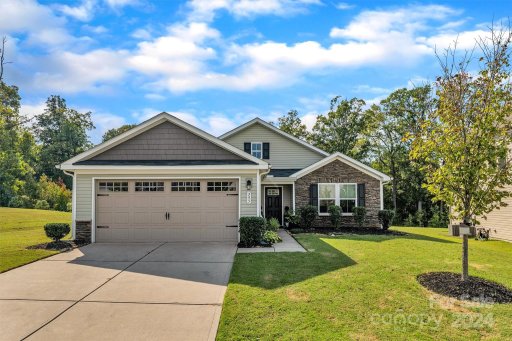 395 Hunton Forest Drive