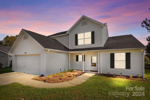 2323 Jacobs Court