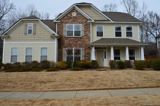 12633 Aberdeen Park Drive